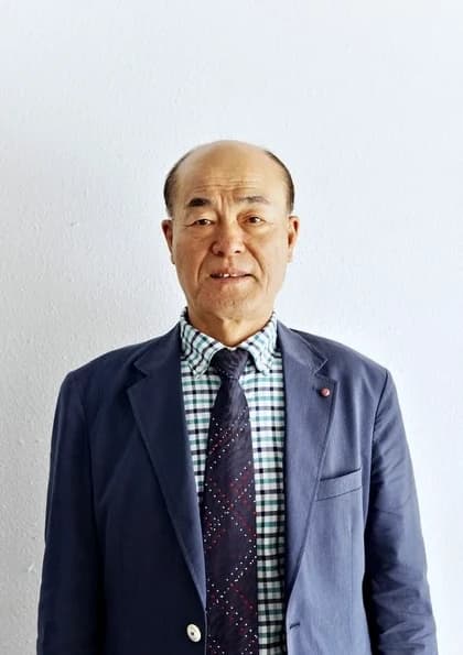 물금교회 김종진 원로장로