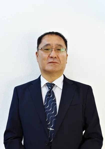 물금교회 오주남 시무장로