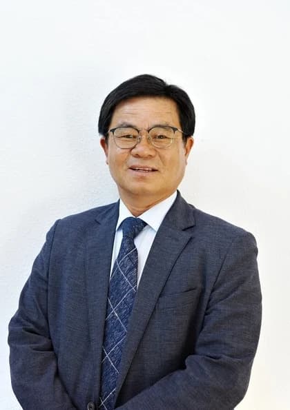 물금교회 박상문 시무장로