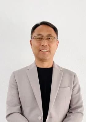 물금교회 이대형 시무장로