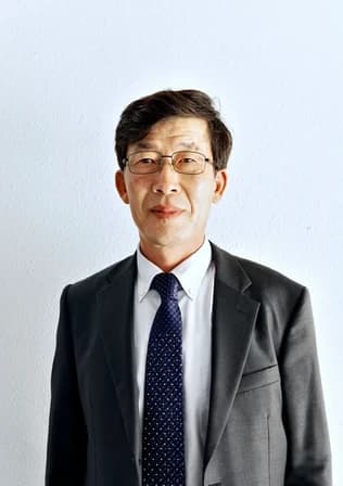 물금교회 하충관 시무장로