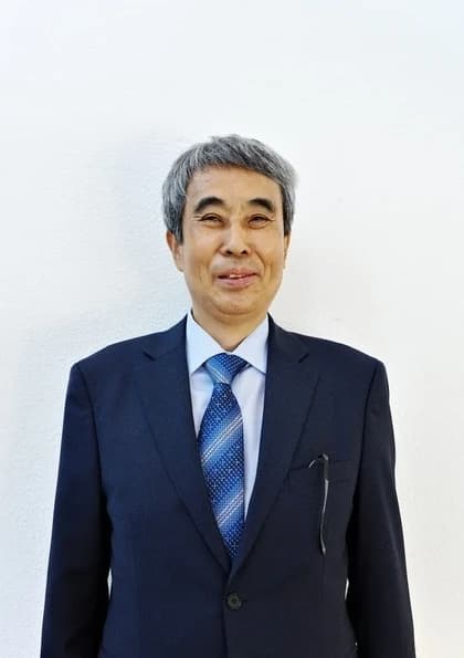 물금교회 이태전 은퇴장로